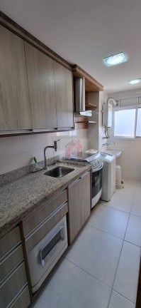 Imagem Apartamento com 3 Quartos à Venda, 78 m² em Santana - Porto Alegre Imagem Apartamento com 3 Quartos à Venda, 78 m² em Santana - Porto Alegre