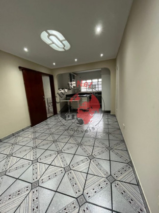 Imagem Sobrado com 3 Quartos à Venda, 200 m² em Taboão - São Bernardo Do Campo Imagem Sobrado com 3 Quartos à Venda, 200 m² em Taboão - São Bernardo Do Campo