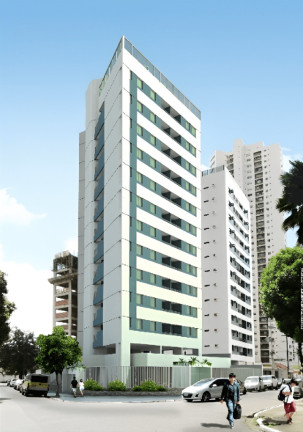 Imagem Apartamento com 3 Quartos à Venda, 73 m² em Casa Amarela - Recife Imagem Apartamento com 3 Quartos à Venda, 73 m² em Casa Amarela - Recife