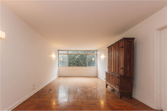 Imóvel com 2 Quartos à Venda,  em Jardim Paulistano - São Paulo