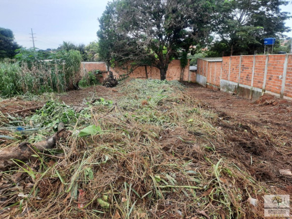 Imagem Terreno à Venda, 390 m² em Morada Dos Pássaros - Aparecida De Goiânia