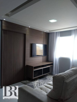Imagem Apartamento com 2 Quartos à Venda, 56 m² em Paulicéia - São Bernardo Do Campo Imagem Apartamento com 2 Quartos à Venda, 56 m² em Paulicéia - São Bernardo Do Campo