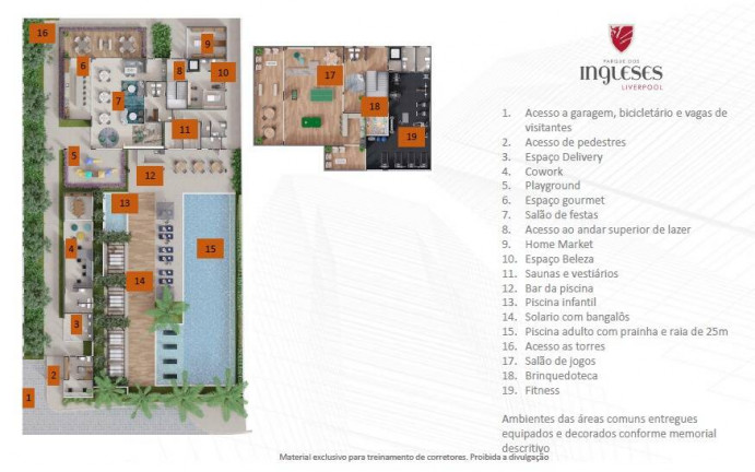 Imagem Apartamento com 2 Quartos à Venda, em Vila Espírito Santo - Sorocaba Imagem Apartamento com 2 Quartos à Venda, em Vila Espírito Santo - Sorocaba