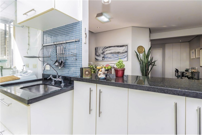 Imagem Apartamento com 1 Quarto à Venda, 56 m² em Vila Pompéia - São Paulo Imagem Apartamento com 1 Quarto à Venda, 56 m² em Vila Pompéia - São Paulo