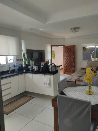 Imagem Casa com 3 Quartos à Venda, 84 m² em Jardim Rubi - Mogi Das Cruzes Imagem Casa com 3 Quartos à Venda, 84 m² em Jardim Rubi - Mogi Das Cruzes