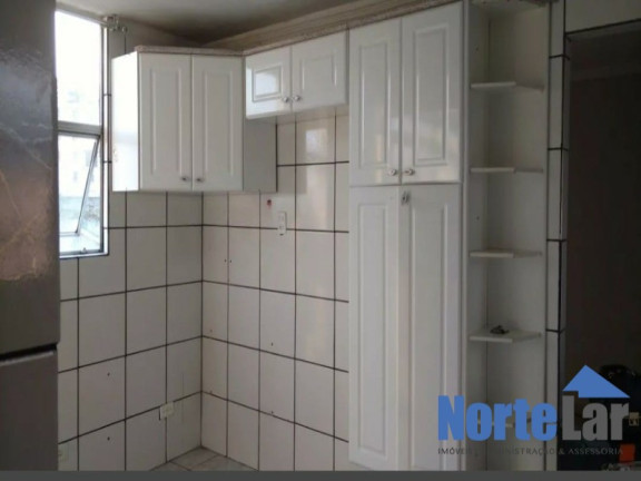 Imagem Apartamento com 3 Quartos à Venda, 50 m² em Conjunto Residencial Elisio Teixeira Leite - São Paulo Imagem Apartamento com 3 Quartos à Venda, 50 m² em Conjunto Residencial Elisio Teixeira Leite - São Paulo