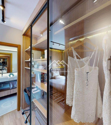 Imagem Apartamento com 3 Quartos à Venda, 110 m² em Jardim Olhos D'água - Ribeirão Preto Imagem Apartamento com 3 Quartos à Venda, 110 m² em Jardim Olhos D'água - Ribeirão Preto