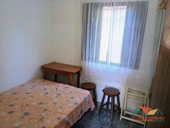 Imagem Casa com 1 Quarto para Alugar, 50 m² em Massaguaçu - Caraguatatuba