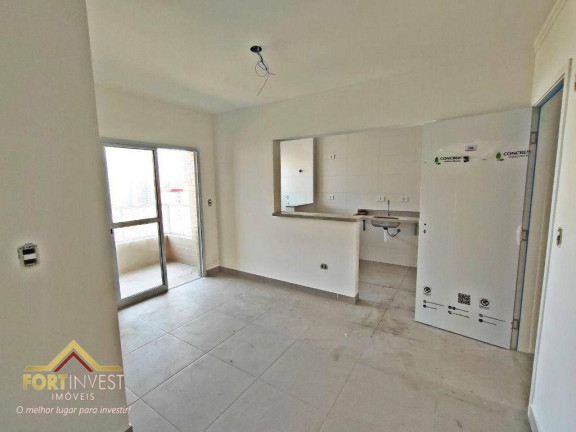 Imagem Imóvel com 1 Quarto à Venda, 42 m² em Aviação - Praia Grande Imagem Imóvel com 1 Quarto à Venda, 42 m² em Aviação - Praia Grande