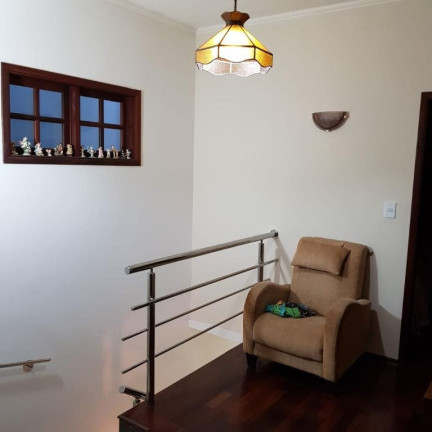 Imagem Sobrado com 3 Quartos à Venda, 375 m² em Jardim Imperador - Suzano