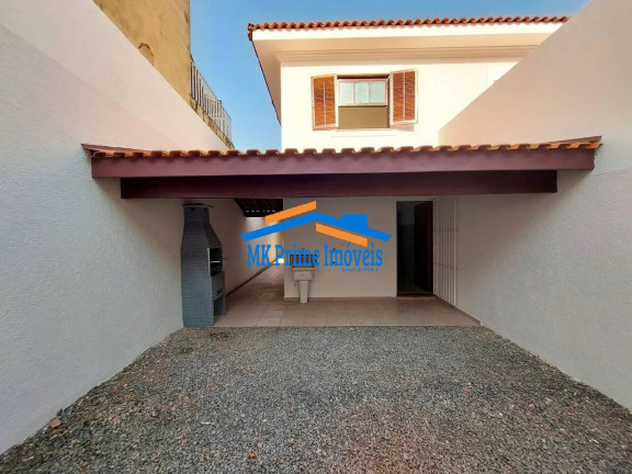 Imagem Sobrado com 2 Quartos à Venda, 125 m² em Jardim Sabiá - Cotia Imagem Sobrado com 2 Quartos à Venda, 125 m² em Jardim Sabiá - Cotia