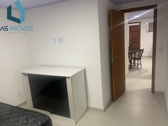 Imagem Apartamento com 1 Quarto para Alugar, 30 m² em Jardim Flamboyant - Cabo Frio Imagem Apartamento com 1 Quarto para Alugar, 30 m² em Jardim Flamboyant - Cabo Frio
