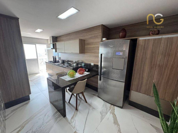 Imagem Apartamento com 3 Quartos à Venda, 172 m² em Aviação - Praia Grande Imagem Apartamento com 3 Quartos à Venda, 172 m² em Aviação - Praia Grande