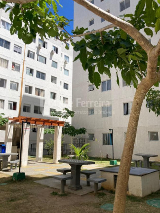 Imagem Apartamento com 2 Quartos à Venda, 39 m² em Nova Brasília - Salvador Imagem Apartamento com 2 Quartos à Venda, 39 m² em Nova Brasília - Salvador