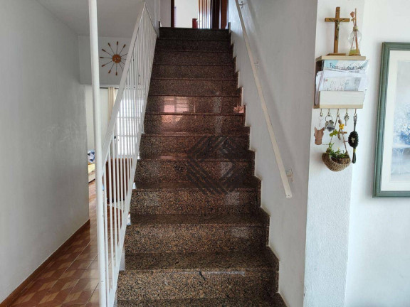 Imagem Sobrado com 4 Quartos à Venda, 302 m² em Vila Carol - Sorocaba Imagem Sobrado com 4 Quartos à Venda, 302 m² em Vila Carol - Sorocaba