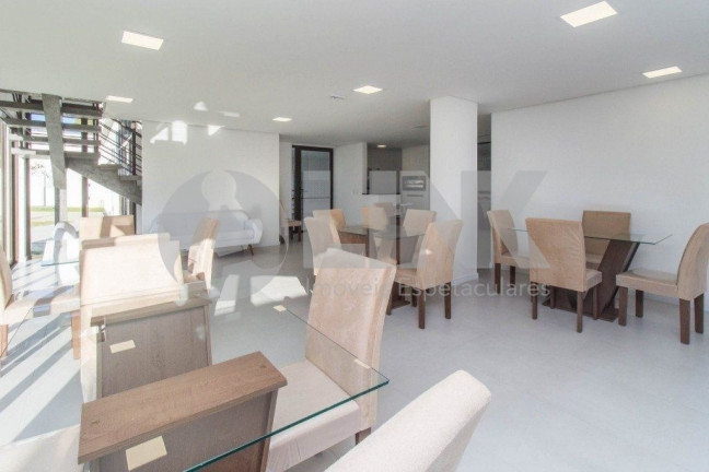 Imagem Imóvel com 1 Quarto à Venda, 41 m² em Jardim Botânico - Porto Alegre