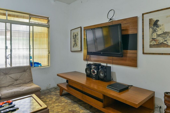 Imagem Casa com 2 Quartos à Venda, 175 m² em Vila Ré - São Paulo Imagem Casa com 2 Quartos à Venda, 175 m² em Vila Ré - São Paulo
