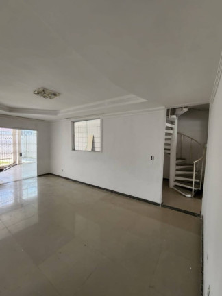 Imagem Casa com 3 Quartos à Venda, 100 m² em Jabotiana - Aracaju Imagem Casa com 3 Quartos à Venda, 100 m² em Jabotiana - Aracaju