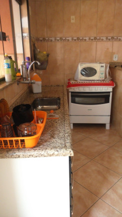 Imagem Casa com 2 Quartos à Venda, 200 m² em Mombaça - Pindamonhangaba Imagem Casa com 2 Quartos à Venda, 200 m² em Mombaça - Pindamonhangaba