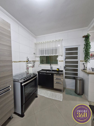 Imagem Casa de Condomínio com 2 Quartos à Venda, 64 m² em Vila São Geraldo - São Paulo Imagem Casa de Condomínio com 2 Quartos à Venda, 64 m² em Vila São Geraldo - São Paulo