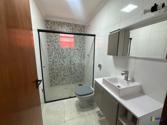 Imagem Sobrado com 4 Quartos à Venda, 130 m² em Jardim São Guilherme - Sorocaba