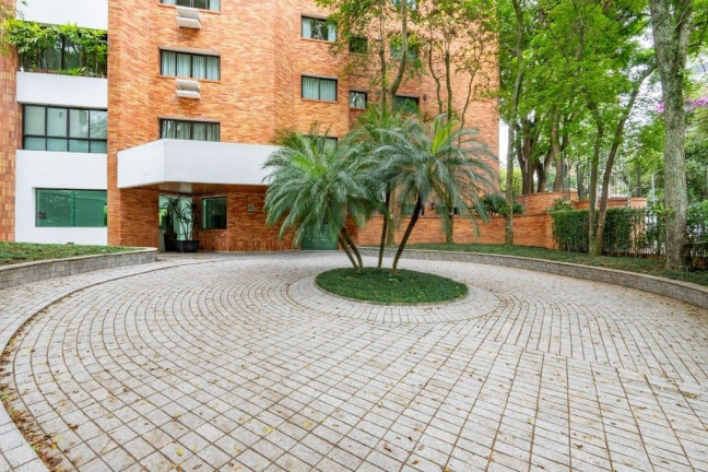 Imagem Apartamento com 4 Quartos à Venda, 236 m² em Morumbi - São Paulo Imagem Apartamento com 4 Quartos à Venda, 236 m² em Morumbi - São Paulo
