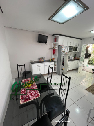 Imagem Sobrado com 3 Quartos à Venda, 128 m² em Vila Ré - São Paulo Imagem Sobrado com 3 Quartos à Venda, 128 m² em Vila Ré - São Paulo