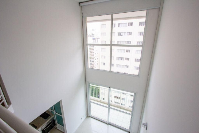 Imagem Apartamento com 1 Quarto à Venda, 43 m² em Moema - São Paulo