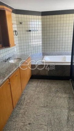 Imagem Apartamento com 4 Quartos à Venda, 220 m² em Jardins - Aracaju Imagem Apartamento com 4 Quartos à Venda, 220 m² em Jardins - Aracaju