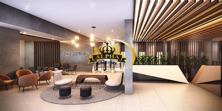 Apartamento com 1 Quarto à Venda, 60 m² em Melville Empresarial I E Ii - Barueri