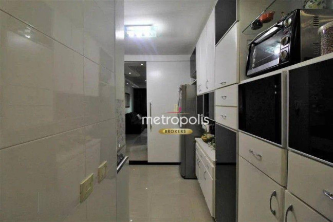 Imagem Apartamento com 3 Quartos à Venda, 150 m² em Barcelona - São Caetano Do Sul