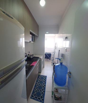 Imagem Apartamento com 2 Quartos à Venda,  em Tucuruvi - São Paulo