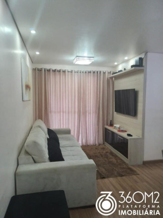 Imagem Apartamento com 3 Quartos à Venda, 69 m² em Vila Eldízia - Santo André Imagem Apartamento com 3 Quartos à Venda, 69 m² em Vila Eldízia - Santo André