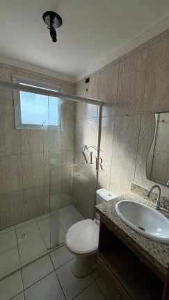 Imagem Apartamento com 2 Quartos à Venda, 79 m² em Vila Guilhermina - Praia Grande