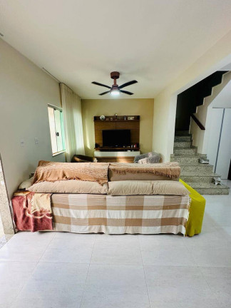Imagem Casa com 4 Quartos à Venda, 117 m² em Buraquinho - Lauro De Freitas