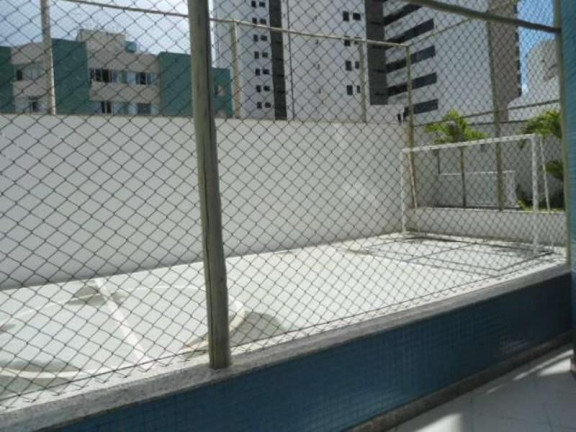Imagem Apartamento com 4 Quartos à Venda, 140 m² em Armação - Salvador Imagem Apartamento com 4 Quartos à Venda, 140 m² em Armação - Salvador