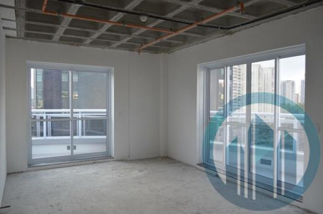 Imagem Sala Comercial à Venda, 33 m² em Baeta Neves - São Bernardo Do Campo