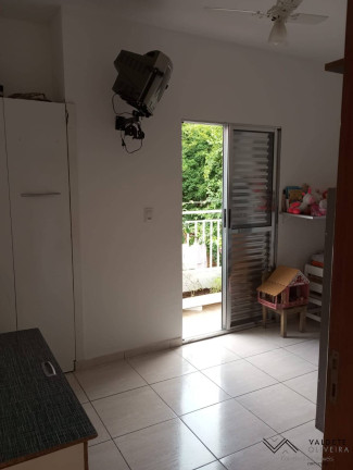 Imagem Sobrado com 2 Quartos à Venda,  em Vila Iracema - São José Dos Campos