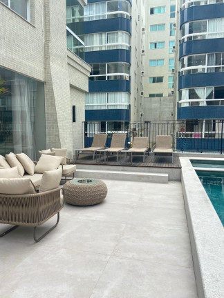 Imagem Apartamento com 4 Quartos à Venda, 180 m² em Meia Praia - Itapema