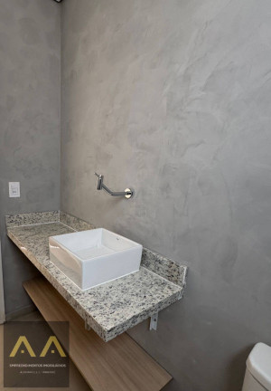 Imagem Casa com 3 Quartos para Alugar, 152 m² em Alphaville - Santana De Parnaíba