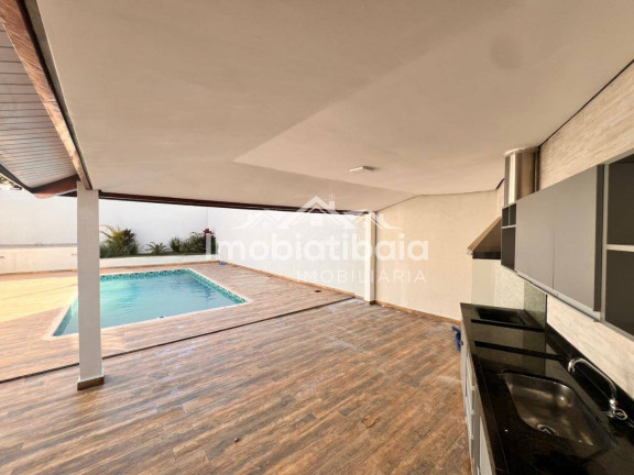 Imagem Casa com 4 Quartos à Venda, 460 m² em Jardim Paulista - Atibaia Imagem Casa com 4 Quartos à Venda, 460 m² em Jardim Paulista - Atibaia