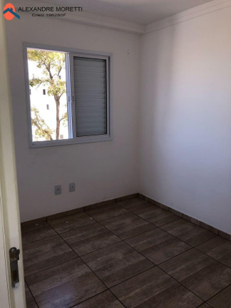 Imagem Apartamento com 2 Quartos à Venda, 55 m² em Trujillo - Sorocaba Imagem Apartamento com 2 Quartos à Venda, 55 m² em Trujillo - Sorocaba