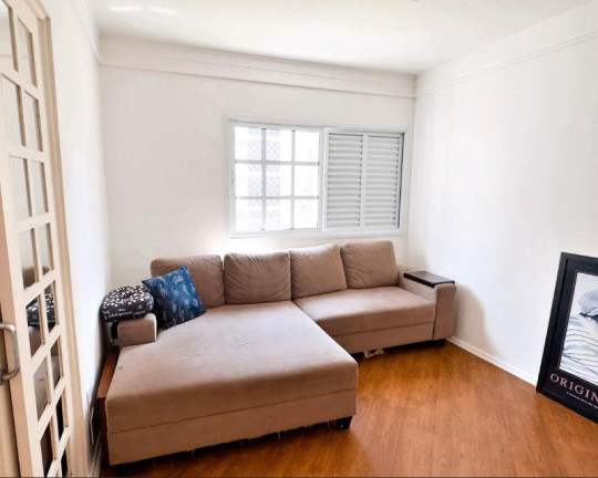 Imagem Apartamento com 3 Quartos à Venda, 126 m² em Itaim Bibi - São Paulo Imagem Apartamento com 3 Quartos à Venda, 126 m² em Itaim Bibi - São Paulo