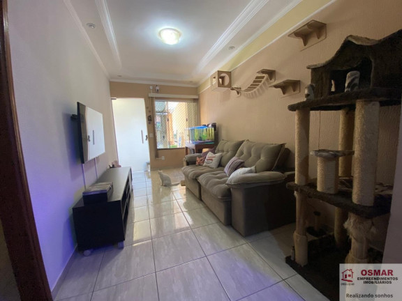 Casa com 3 Quartos à Venda, 84 m² em Parque Itália (nova Veneza) - Sumaré