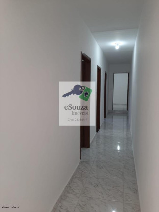 Imagem Casa com 3 Quartos à Venda, 120 m² em Boqueirão - Mongaguá Imagem Casa com 3 Quartos à Venda, 120 m² em Boqueirão - Mongaguá