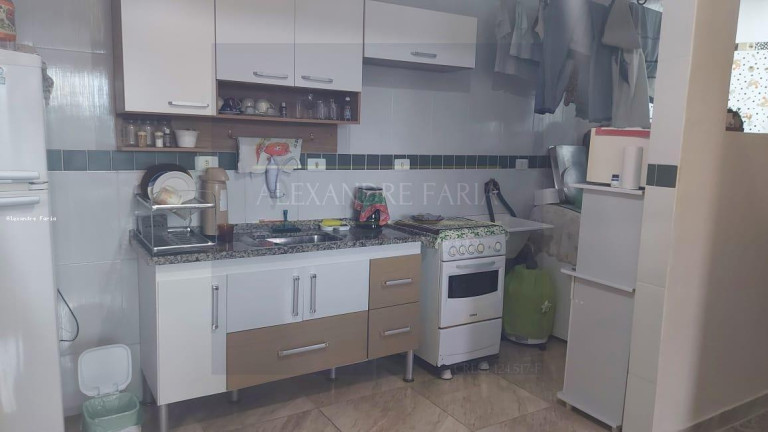 Imagem Apartamento com 2 Quartos à Venda, 50 m² em Centro - São Sebastião