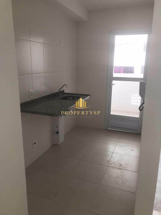 Imagem Apartamento com 2 Quartos à Venda, 58 m² em Alto Da Lapa - São Paulo
