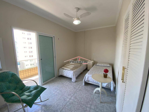 Imagem Cobertura com 3 Quartos à Venda, 260 m² em Aviação - Praia Grande