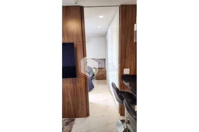 Imagem Apartamento com 1 Quarto à Venda, 35 m² em Vila Uberabinha - São Paulo