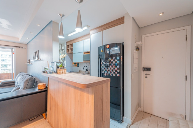 Imagem Apartamento com 3 Quartos à Venda, 81 m² em Vila Isa - São Paulo Imagem Apartamento com 3 Quartos à Venda, 81 m² em Vila Isa - São Paulo
